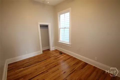 Bedroom - 511 E 34th St, Savannah, GA 31401 photo 1 of 2