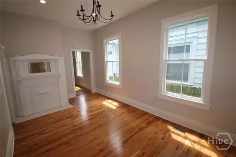 Living - 511 E 34th St, Savannah, GA 31401 photo 3 of 3