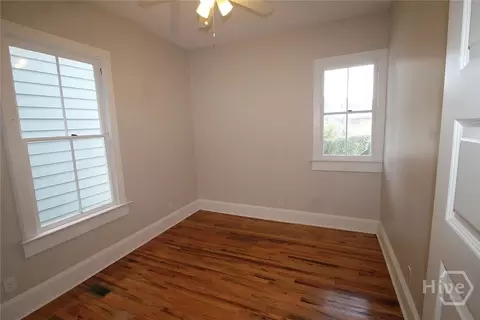 Bedroom - 511 E 34th St, Savannah, GA 31401 photo 2 of 2
