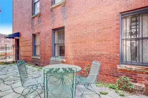 Exterior - 132 E Oglethorpe Ave, Savannah, GA 31401 photo 5 of 5