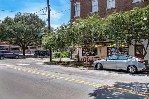 Exterior - 132 E Oglethorpe Ave, Savannah, GA 31401 photo 2 of 5