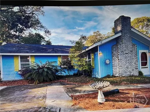 705 2nd Ave, Tybee Island, GA 31328