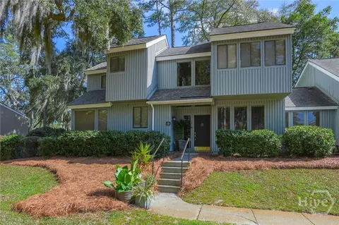 16 Dame Kathryn Dr, Savannah, GA 31411