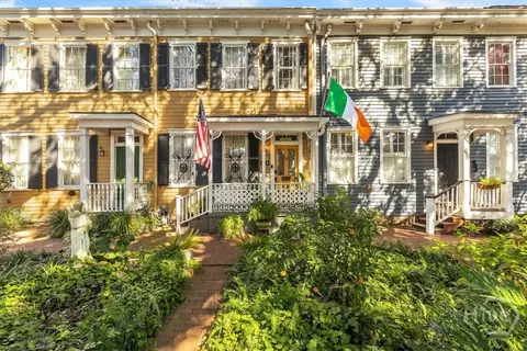 528 E Jones St, Savannah, GA 31401