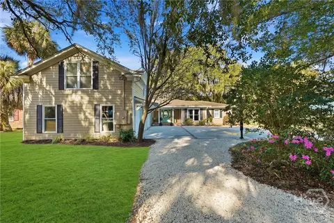 361 Island Rd, Savannah, GA 31406