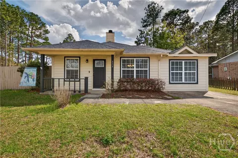 253 Glenn Bryant Rd, Hinesville, GA 31313
