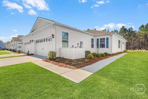 167 Holloway Hl, Pooler, GA 31322