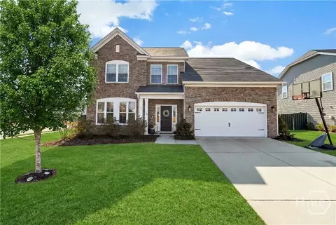 13 Tarbert Cut Cut, Richmond Hill, GA 31324