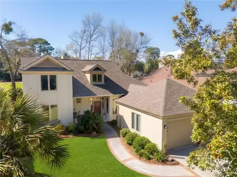 31 Cabbage Xing, Savannah, GA 31411