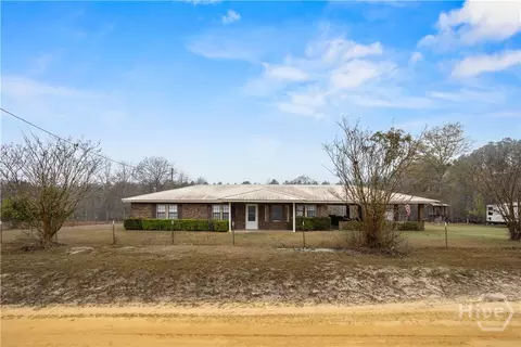 195 Mollie Bowen Ln, Cobbtown, GA 30420