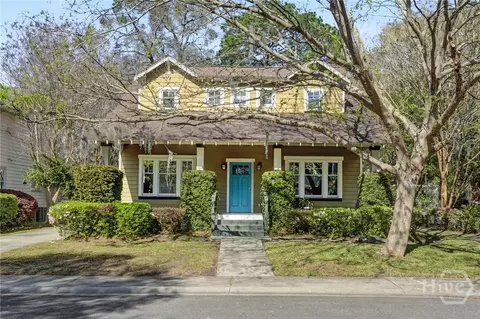 107 Daisy Ct, Savannah, GA 31404