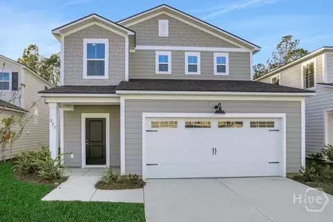 Undisclosed, Pooler, GA 31322