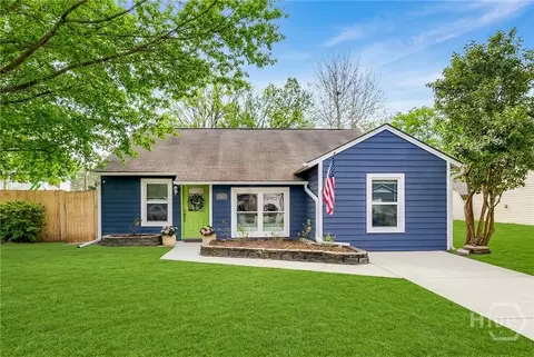 207 Osprey Dr, Richmond Hill, GA 31324
