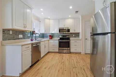 Kitchen - 111 E Long St, Rincon, GA 31326 photo 2 of 3