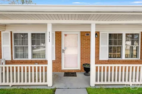 Exterior - 111 E Long St, Rincon, GA 31326 photo 3 of 10