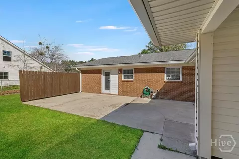 Exterior - 111 E Long St, Rincon, GA 31326 photo 10 of 10