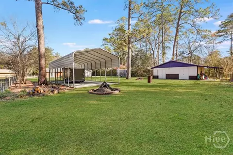 Exterior - 111 E Long St, Rincon, GA 31326 photo 7 of 10