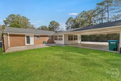 Exterior - 111 E Long St, Rincon, GA 31326 photo 9 of 10