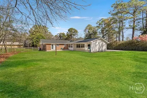 Exterior - 111 E Long St, Rincon, GA 31326 photo 8 of 10