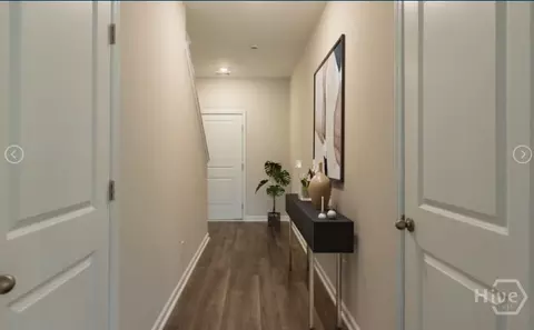 Entry Way - 258 Bircholt Grv, Pooler, GA 31322 photo 1 of 1