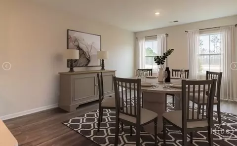 Dining - 258 Bircholt Grv, Pooler, GA 31322 photo 1 of 1