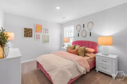 Bedroom - Undisclosed, Pooler, GA 31322 photo 2 of 4