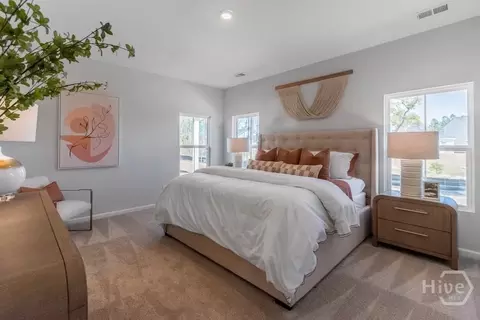 Bedroom - Undisclosed, Pooler, GA 31322 photo 1 of 4