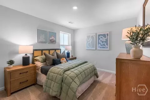 Bedroom - Undisclosed, Pooler, GA 31322 photo 3 of 4