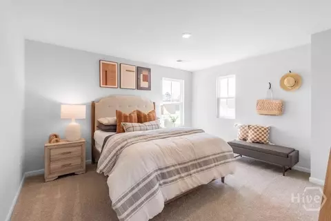 Bedroom - Undisclosed, Pooler, GA 31322 photo 4 of 4