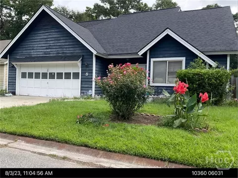 8 Norwood Ct, Savannah, GA 31406