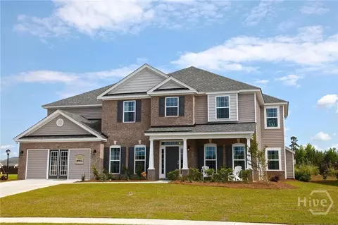 105 Ballasalla Loop, Pooler, GA 31322