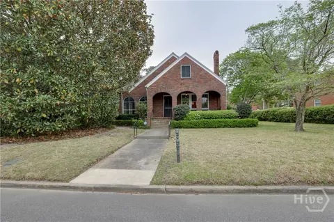 605 E 53rd St, Savannah, GA 31405