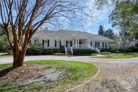 308 Bradley Point Rd, Savannah, GA 31410