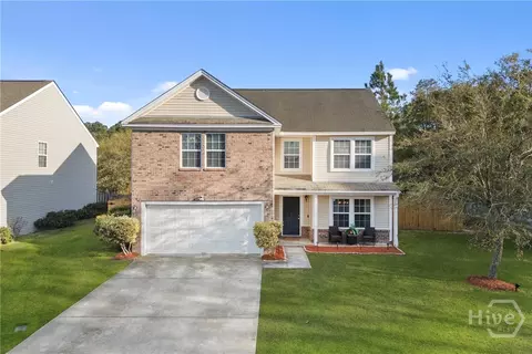 2 Willow Lakes Dr, Savannah, GA 31419