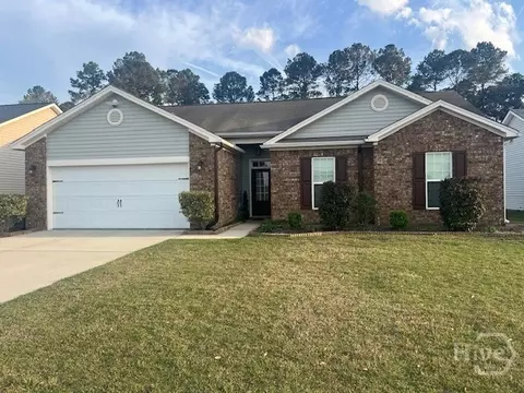 190 Willow Point Cir, Pooler, GA 31322