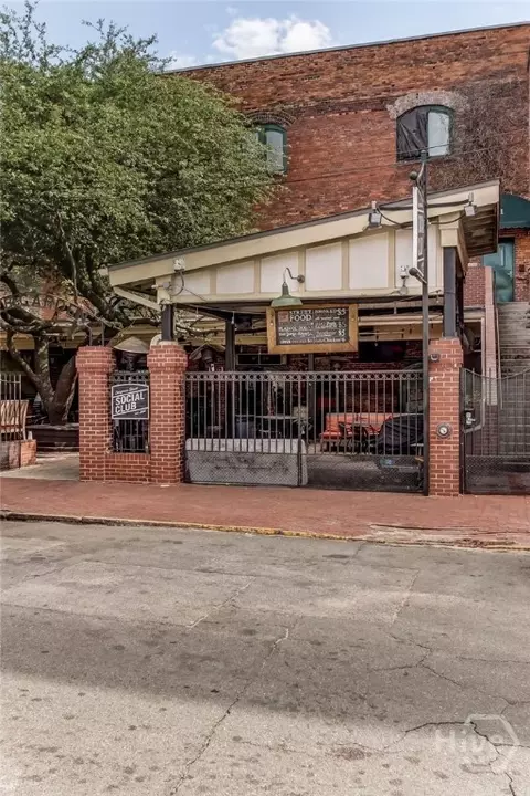 411 Congress St W #4, Savannah, GA 31401