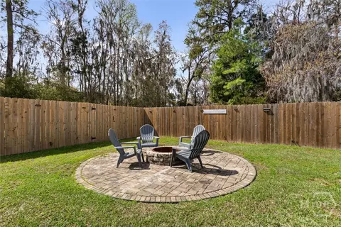 Exterior - 135 Raindance Rd, Pooler, GA 31322 photo 4 of 9