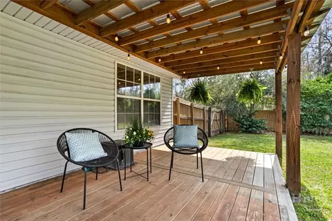 Exterior - 135 Raindance Rd, Pooler, GA 31322 photo 2 of 9