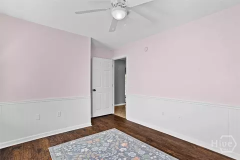Bedroom - 135 Raindance Rd, Pooler, GA 31322 photo 5 of 7