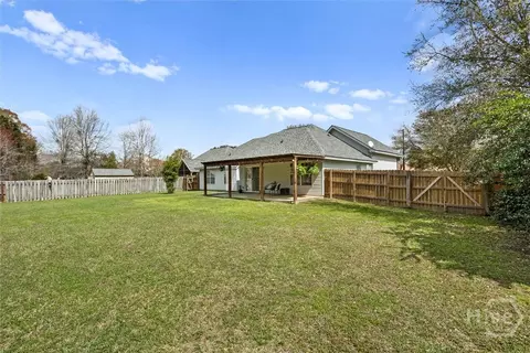 Exterior - 135 Raindance Rd, Pooler, GA 31322 photo 7 of 9