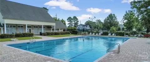 Exterior - 135 Raindance Rd, Pooler, GA 31322 photo 8 of 9