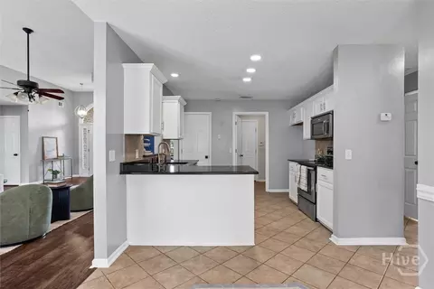 Kitchen - 135 Raindance Rd, Pooler, GA 31322 photo 1 of 4