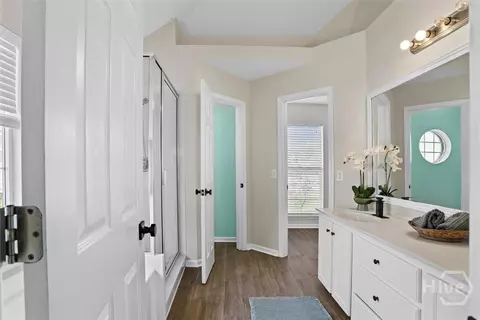 Entry Way - 135 Raindance Rd, Pooler, GA 31322 photo 5 of 6
