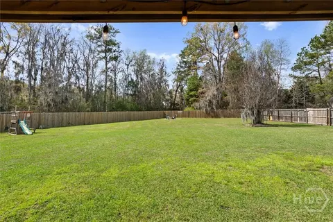 Exterior - 135 Raindance Rd, Pooler, GA 31322 photo 3 of 9