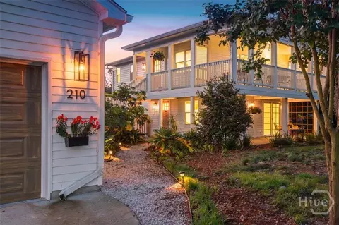 210 Battery Way, Savannah, GA 31410
