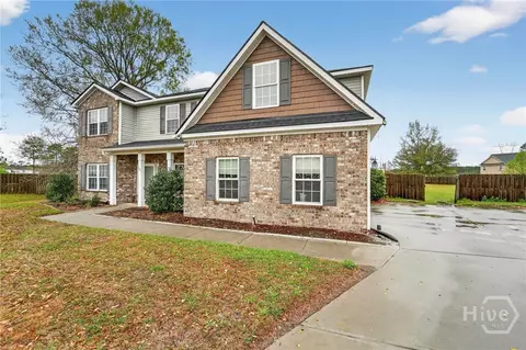 106 Del Mar Ct, Rincon, GA 31326