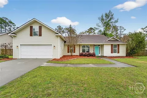 512 Adelante Ln, Guyton, GA 31312