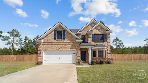 11 Greenbriar St NE, Ludowici, GA 31316