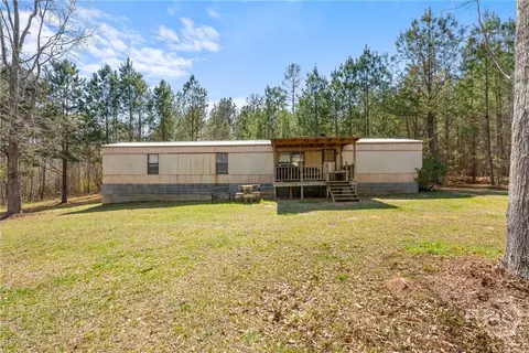 3127 Buttermilk, Sylvania, GA 30467