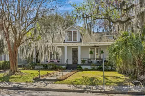 709 E 41st St, Savannah, GA 31401
